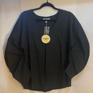 NWT Hayden Los Angeles Woman’s Blouse Size Small